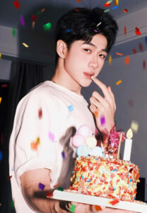 lillouis-k-HBD เปิดวาร์ป lillouis