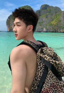 lillouis-k-g-k เปิดวาร์ป lillouis