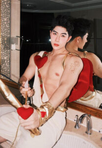 lillouis-k-กามเทพ เปิดวาร์ป lillouis