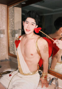 lillouis-k-กามเทพ1 เปิดวาร์ป lillouis