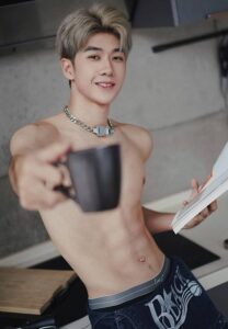 lillouis-k-กาแฟ เปิดวาร์ป lillouis