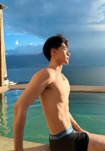 lillouis-k-ทะเลดี เปิดวาร์ป lillouis