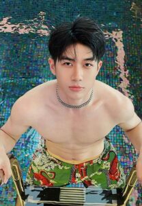 lillouis-k-น่ารัก เปิดวาร์ป lillouis