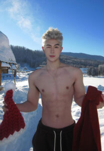 lillouis-k-หิมะ