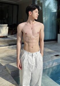 lillouis-k-เที่ยว เปิดวาร์ป lillouis