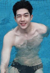 lillouis-k-ในน้ำ เปิดวาร์ป lillouis