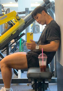 เปิดวาร์ป saeroi saeroi