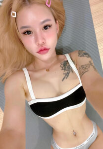 วาร์ป scorpio kk