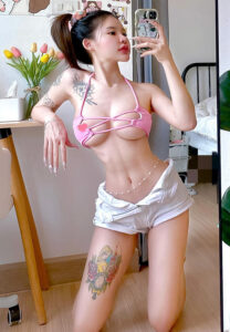 วาร์ป scorpio kk