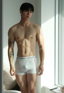 yiishkii เปิดวาร์ป yiishkii