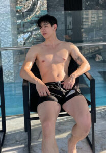 yiishkii-งานแซ่บ เปิดวาร์ป yiishkii