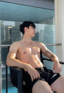 yiishkii-งานแซ่บ1 เปิดวาร์ป yiishkii