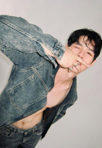 yiishkii-จับ เปิดวาร์ป yiishkii