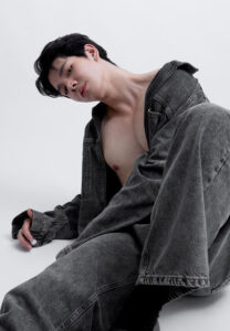 yiishkii-นอน เปิดวาร์ป yiishkii