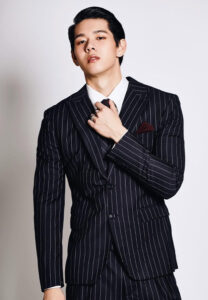 yiishkii-หล่อจ้า