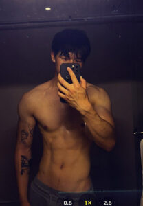 yiishkii-เซลฟี่2 เปิดวาร์ป yiishkii