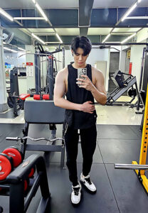 ปก-นภพล-วีระกุล เปิดวาร์ป ปก นภพล