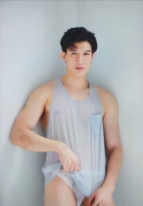 ปก-นภพล-วีระกุล-ถ่าย เปิดวาร์ป ปก นภพล