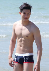 ปก-นภพล-วีระกุล-ทะเลลล เปิดวาร์ป ปก นภพล