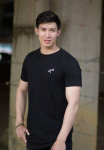 ปก-นภพล-วีระกุล-นายแบบหล่อ เปิดวาร์ป ปก นภพล