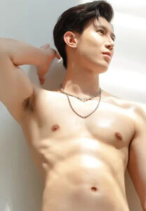 ปก-นภพล-วีระกุล-แซ่บ เปิดวาร์ป ปก นภพล