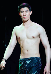 ปก-นภพล-วีระกุล-แซ่บสุด เปิดวาร์ป ปก นภพล