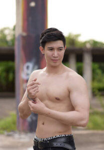 ปก-นภพล-วีระกุล-แแ เปิดวาร์ป ปก นภพล