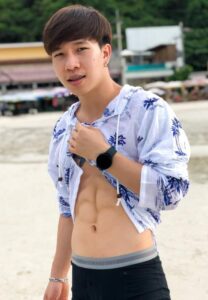 เปิดวาร์ป พัด รพีพัฒน์