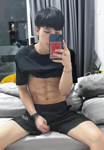 เปิดวาร์ป พัด รพีพัฒน์