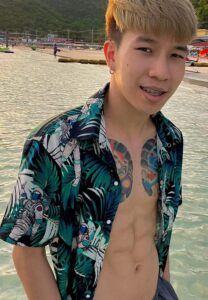 เปิดวาร์ป พัด รพีพัฒน์