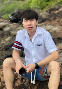 เปิดวาร์ป พัด รพีพัฒน์