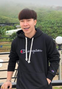 เปิดวาร์ป พัด รพีพัฒน์