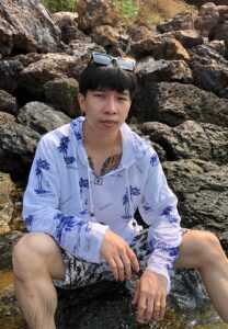 เปิดวาร์ป พัด รพีพัฒน์