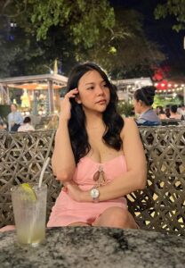 หนุงหนิง-Nutnicha เปิดวาร์ป หนุงหนิง Nutnicha