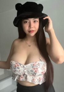 หนุงหนิง-Nutnicha-fang เปิดวาร์ป หนุงหนิง Nutnicha