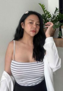 หนุงหนิง-Nutnicha-go เปิดวาร์ป หนุงหนิง Nutnicha