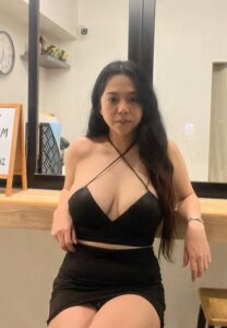 หนุงหนิง-Nutnicha-good เปิดวาร์ป หนุงหนิง Nutnicha