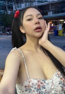 หนุงหนิง-Nutnicha-slef เปิดวาร์ป หนุงหนิง Nutnicha