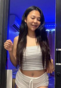 หนุงหนิง-Nutnicha-very เปิดวาร์ป หนุงหนิง Nutnicha