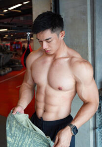 เปิดวาร์ป Gun Guntawid