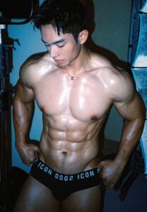 เปิดวาร์ป Gun Guntawid