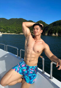 เปิดวาร์ป Gun Guntawid