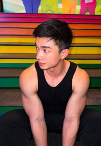 เปิดวาร์ป Gun Guntawid