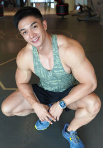 เปิดวาร์ป Gun Guntawid