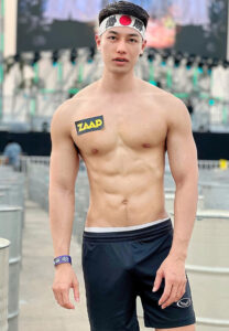 Jiraphong Butyochantho