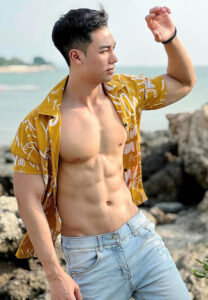 Jiraphong Butyochantho