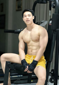 Jiraphong Butyochantho