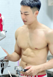 Jiraphong Butyochantho