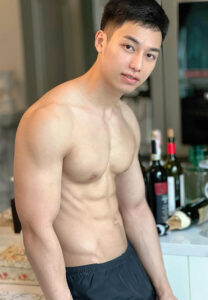 Jiraphong Butyochantho