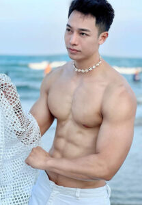 Jiraphong Butyochantho